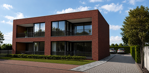 Medium property photo - Hubertusstraat 29, 6102 AS Echt